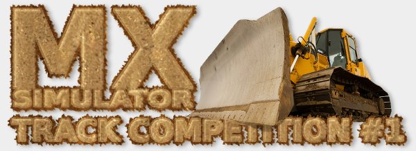 MX Simulator Track Competition #1